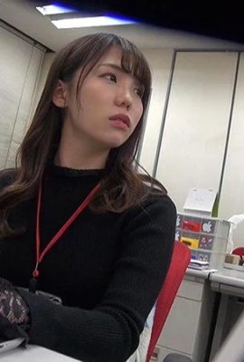 (GIF) Kana Sasaki En realidad, intenté unirme a SODo recién graduado hace cuatro años, pero no pude obtener la aprobación de mis padres… (20P)