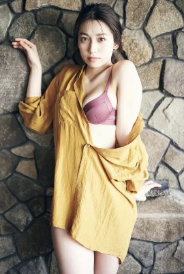 Airi Sato (Airi Sato) (VIERNES) 2021.06.24 Cuerpopleto de actriz directora desnuda (64P)