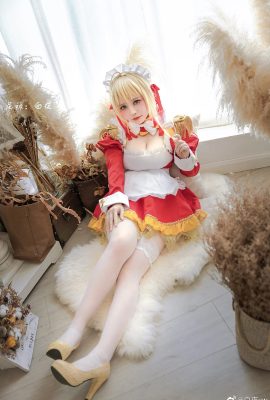 DESTINO Nero Claudius@白夜-w (9P)