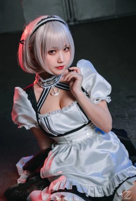 Azur Lane Sirius @Tao Jing San Cheese (Carnaval musical de animación de hongos Kugou · Luciérnaga) (9P)