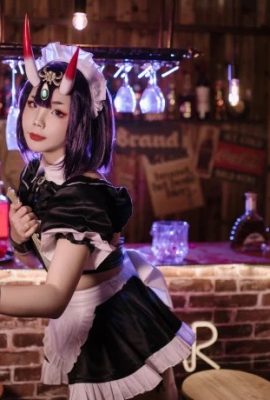 Destino/Gran Orden Shuten Doji@黑色的团子_Moshu(9P)