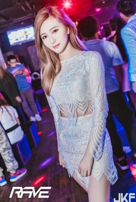 Rave club-2016.3.25 (viernes) (fiesta blanca especial de IG) (62P)