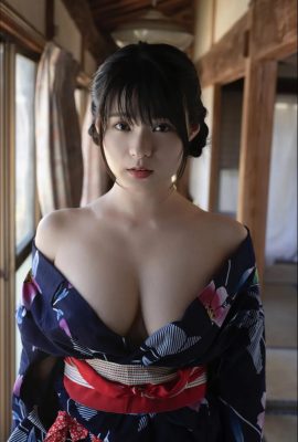 Mizuki Hoshina – Sáltate el yukata… (33P)