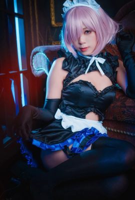 MASHU por Justine