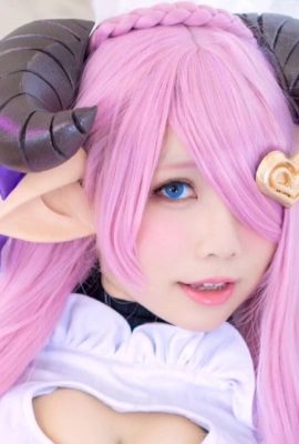 (@Ayaki_chuchu99) Narmaya Granblue Fantasía