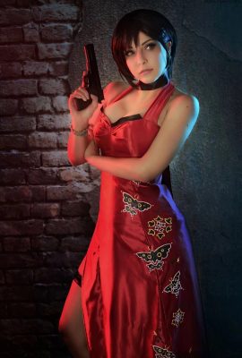 Shermie-Ada Wong