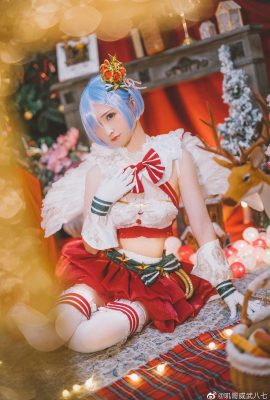 Re: La vida en un mundo diferente desde cero Rem Christmas @叽哥伟八七(9P)