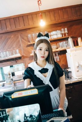 Bomi – Café de mucamas 1 (85P)