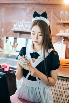 Bomi – Café de mucamas 2 (89P)