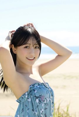 Yui Tatonuma “Bikini juvenil vol.2” (20P)