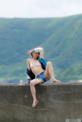 (Gráficos) Airi Kijima (121P)