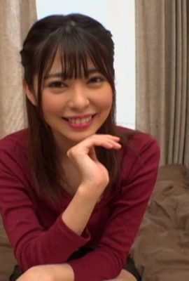 (GIF) Hinako Mori suele ser una peluquera carismática, pero en realidad es una urinaria de carne masoquista que quiere ser dominada por la polla (26P)