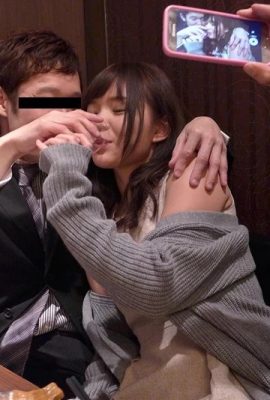 (GIF) Aoi Shino Alumni Party NTR ~ Video de creampie infiel filmado en secreto por el peor exnovio de mi esposa ~ (17P)