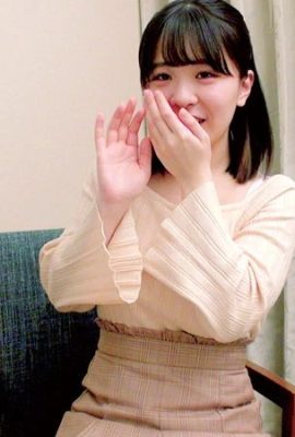 (GIF) Konatsu Kashiwagi, popular por su frescura, ocupó el primer lugar en el ranking semanal amateur de FANZA (10P)