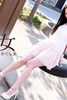 (Mizutani Yui) Novia inocente tiene un fuerte deseo sexual en privado (57P)