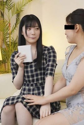 (GIF) Mio Ishikawa Una hermosa chica con piedras en bruto está haciendo su primera emocionante serie de telenovelas (15P)