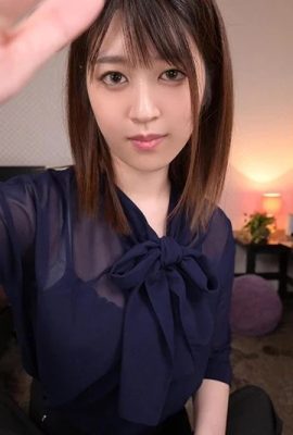 (GIF) Haru Kawamura Sexo prohibido con una profesora muy seria y poco sexy (15P)