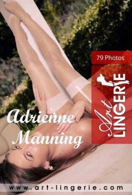 Adrienne Manning – Lencería Artística – 2271