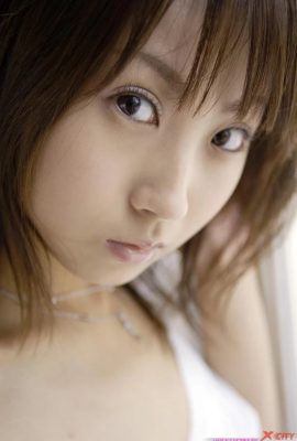 (X CITY) Haruka Morimura Haruka Morimura (La chica del amanecer) (80P)