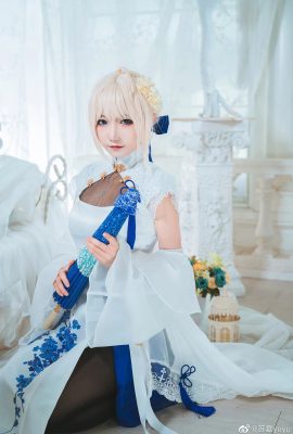 DESTINO Artoria Pendragon@苏夏yuyu (9P)