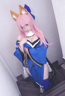 Hola Shika – Tamamo