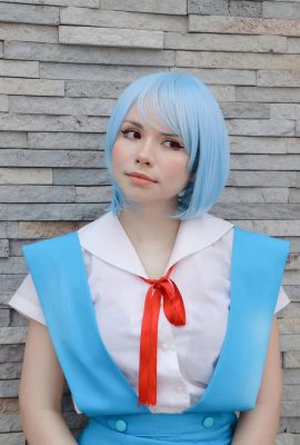 Kiramihime-Rei Ayanami