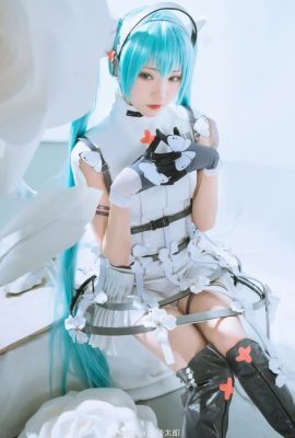 Hatsune Miku@Kitaro_ Kitaro (Carnaval de anime 2020) (18P)