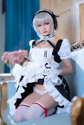 Estrella Chichi R-Maid Sirius