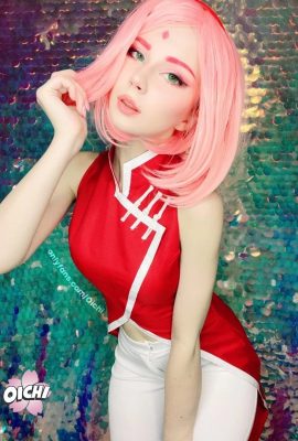 Oichi Chan-Sakura Haruno