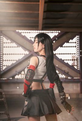 (Shika) – NO.67 Versión Tifa True Love