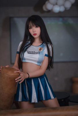 Bebé de fútbol senior Xuan Xiao (64P)