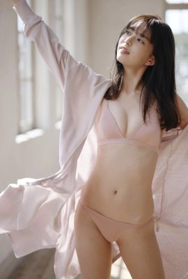 (Matsudaira Riko) Las curvas sexys del cuerpo muestran una altura sexy (18P)