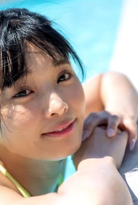 Rei Kuruki 久久木灵 (52P)