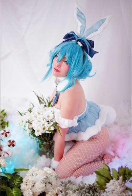 Devorador de almas 966 – Bunny Miku