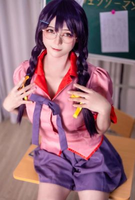 Micawaii – Tsubasa Hanekawa