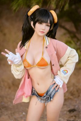 Joyce-Xiaoyu