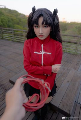 Fábrica de fantasía – Rin tohsaka