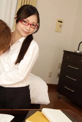 (Kokoro Wato) Profesora hogareña sensual (40P)