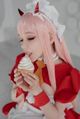 Donna Loli-Coser rusa (11P)