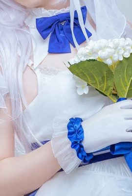 C9Sneaky – Laffey nupcial