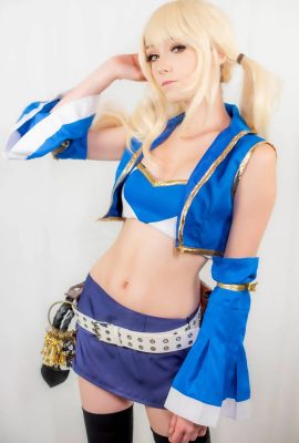 Reina Kawaii – Lucy Heartfilia