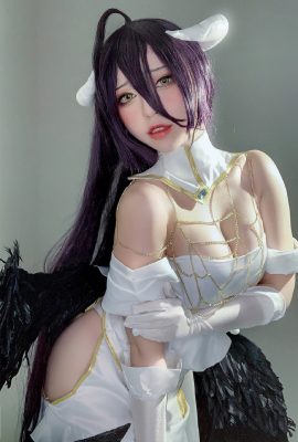 Señor Supremo Albedo@半半子_ (9P)