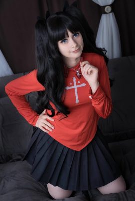 Miih Cosplay – No tengo miedo