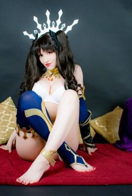 Yuzupyon-Ishtar