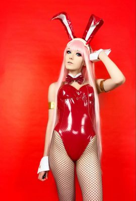 KawaiiQueen – Conejito Cero Dos