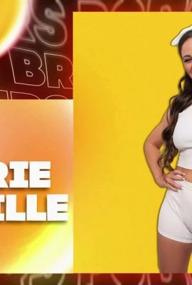 (Brazzers)El podcast de Brazzers Episodio 3 – Cherie Deville Melissa Stratton (75P)