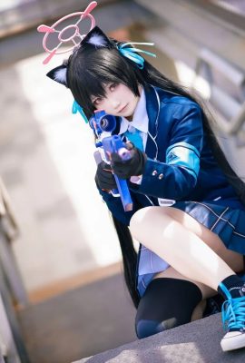 lunananya – Archivos Azure Kuromi Qinxiang