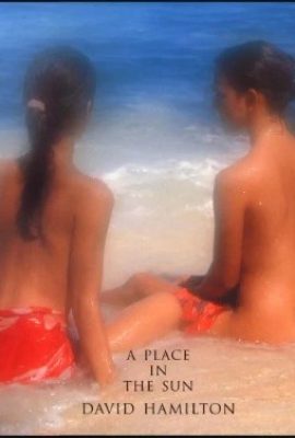 Un lugar en el sol (David Hamilton) (94P)