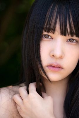 (GIF) Mikako Abe 10 años después de su debuto actriz audiovisual, trabajo retirado Miraculous AV Mikako Abe (21P)