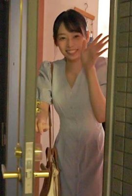 (GIF) ¡Ami Tokita 1er aniversario desde su debut! ¡De repente, atacan tu casa! Ad-lib SE sin producción de guión… (19P)